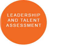 Leadership & Talent Assessments