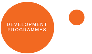 Development Programmes